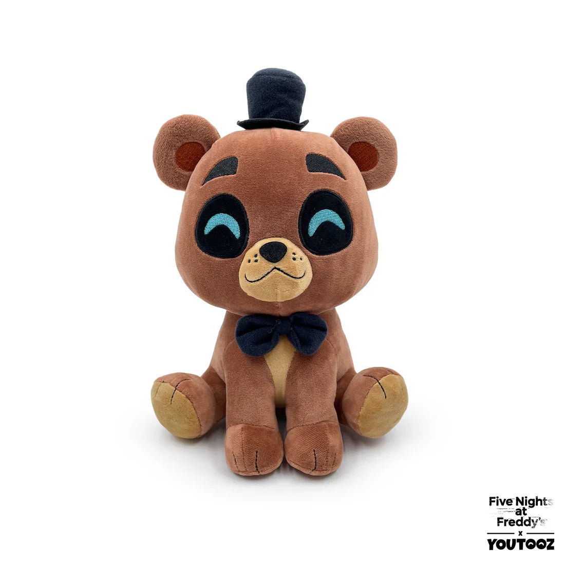 FNAF Sitting Freddy 9" Plush