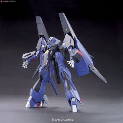 PMX-000 Messala Z Gundam HG