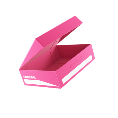 Pink Gamegenic Token Holder