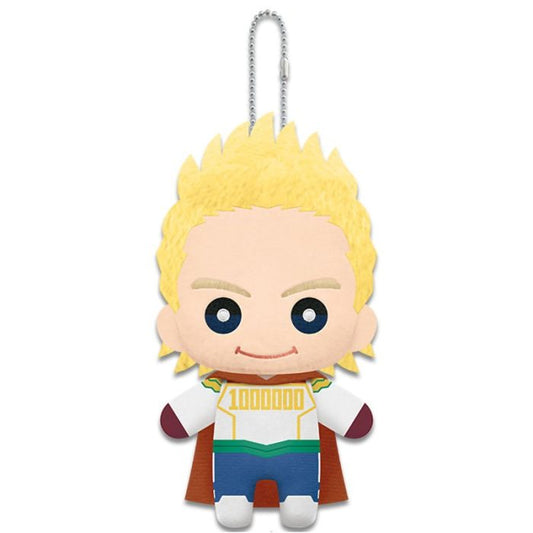 My Hero Academia 6.5"" Plush Dangler - Mirio