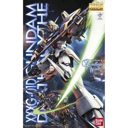 XXXG-01D Deathscythe Gundam MG