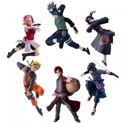 Naruto Shippuden Blind Bag