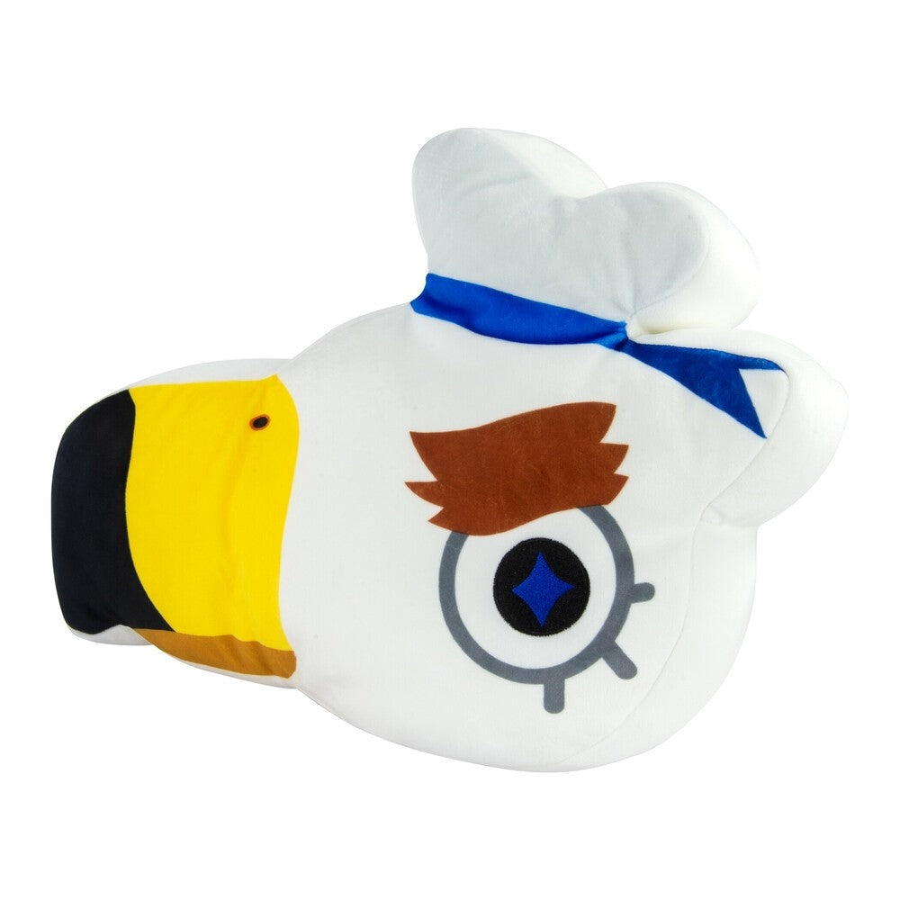 Club Mocchi-Mocchi Gulliver Plush