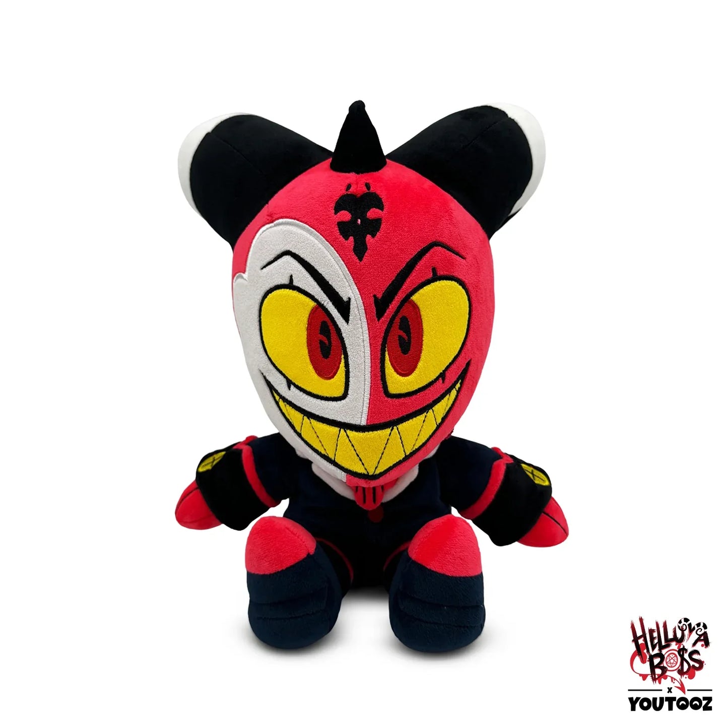 Helluva Boss Blitzo 9" Plush