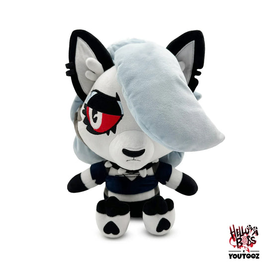 Helluva Boss Loona 9" Plush