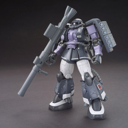 MS-06R-1A Zaku II High Mobility Gaia / Mash HG