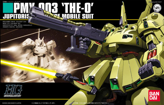 PMX-003 The O HGUC 1:144