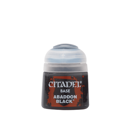 Citadel Base Paint