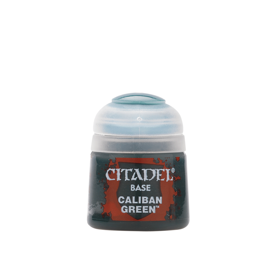 Citadel Base Paint