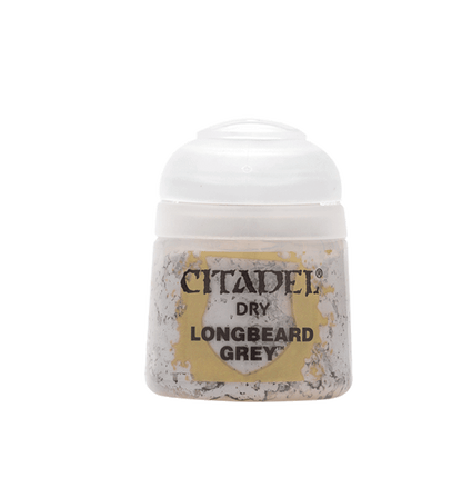 Citadel Dry Paint