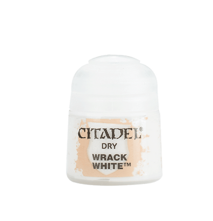 Citadel Dry Paint