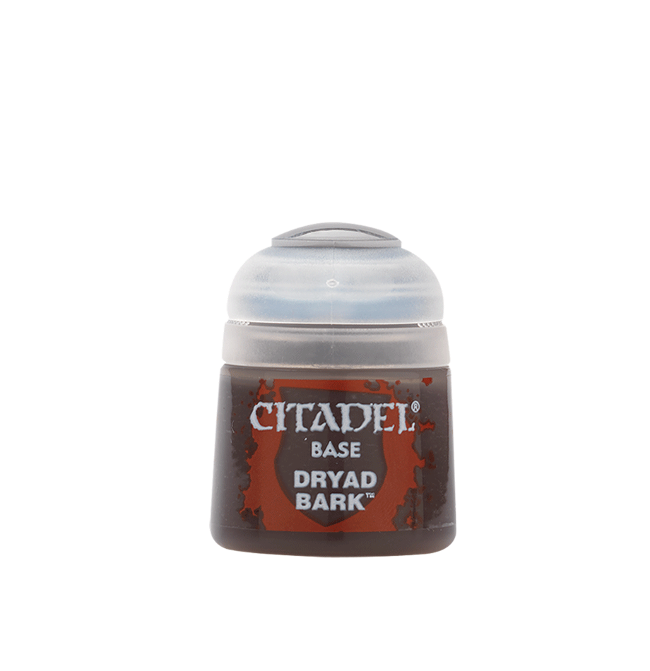 Citadel Base Paint