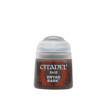 Citadel Base Paint