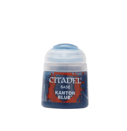 Citadel Base Paint