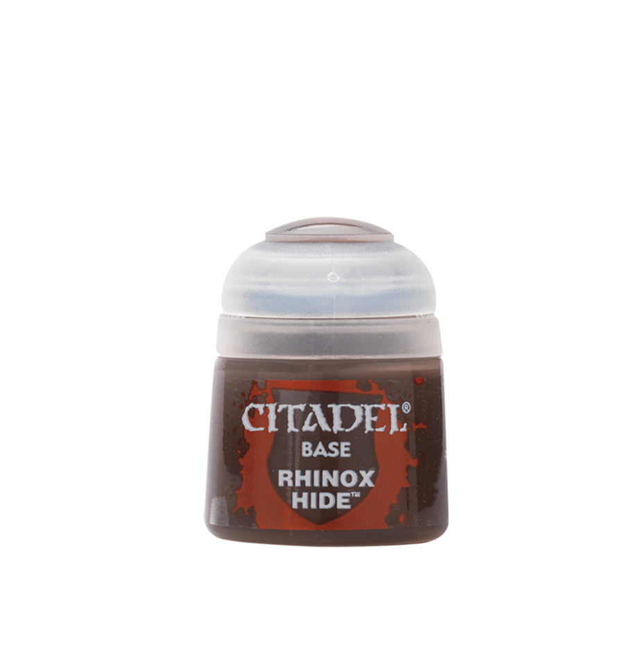 Citadel Base Paint