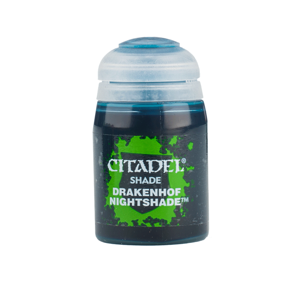 Citadel Shade Paint