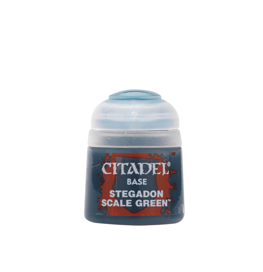 Citadel Base Paint