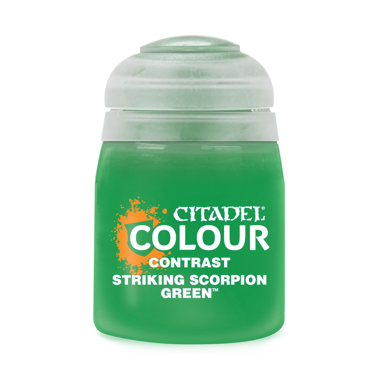Citadel Contrast Paint
