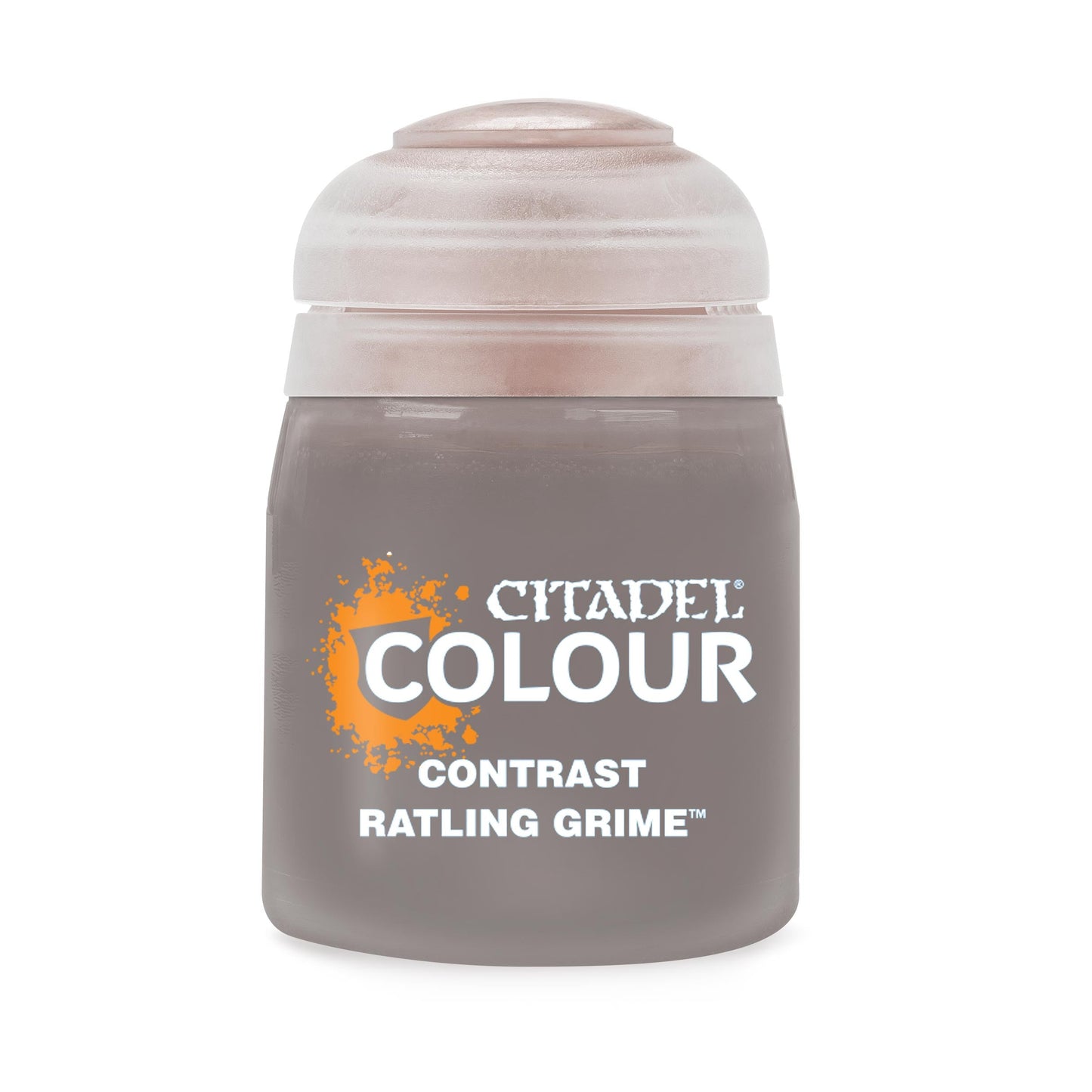 Citadel Contrast Paint