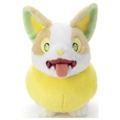 Yamper I Choose You! Pokemon Plush
