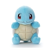 Squirtle I Choose You Plush