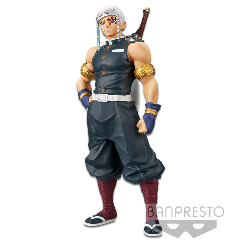 Demon Slayer vol.11 Tengen Uzui Figure