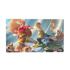 MTG Go Nuts! Prime Playmat