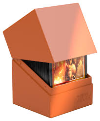 Ultimate Guard Solid Boulder 100+ Deck Box