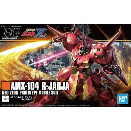 AMX-104 R-JARJA HG