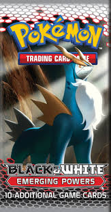 Emerging Powers Booster Pack