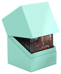 Ultimate Guard Solid Boulder 100+ Deck Box