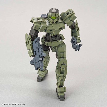 Alto Green 30 Minute Mission Model Kit