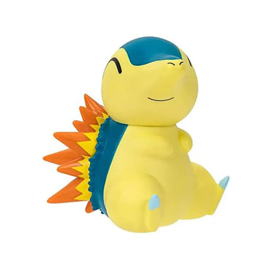 Jazwares 4" Vinyl Pokemon Figure