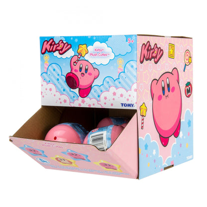 Kirby Plush Cuties Blind Capsule