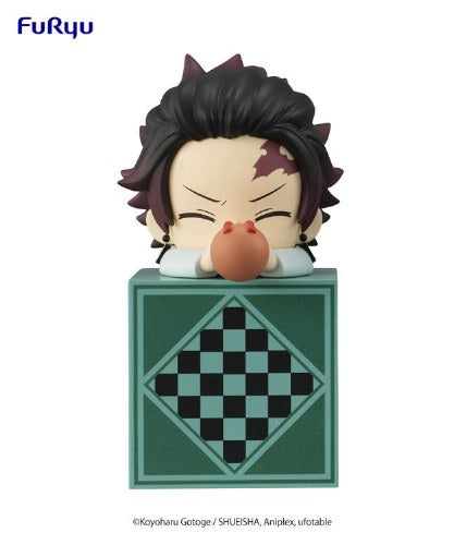 Demon Slayer: Kimetsu no Yaiba Hikkake Figure Kamado Tanjiro - Version C