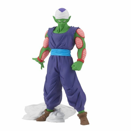 Dragon Ball Z Solid Edge Works Vol. 13 Piccolo Ver. B Figure