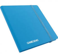 Gamegenic Casual Album 24-Pocket Binder