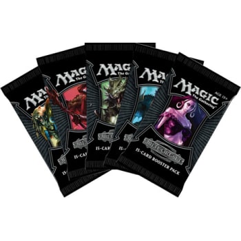 Magic Core Set 2013 Booster Pack