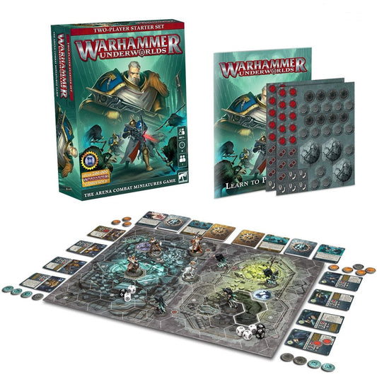 Warhammer Underworlds: Starter Set