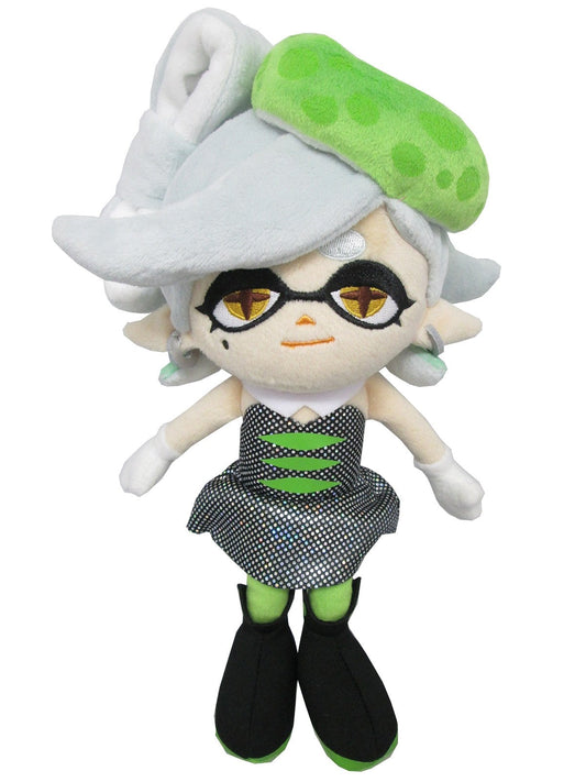 Splatoon Marie 9" Plush