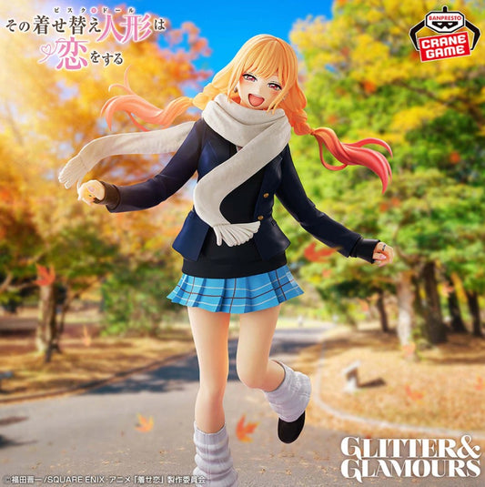 My Dress-Up Darling Season 2 Glitter & Glamours Marin Kitagawa Figure