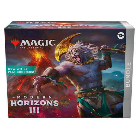 Modern Horizons III Bundle