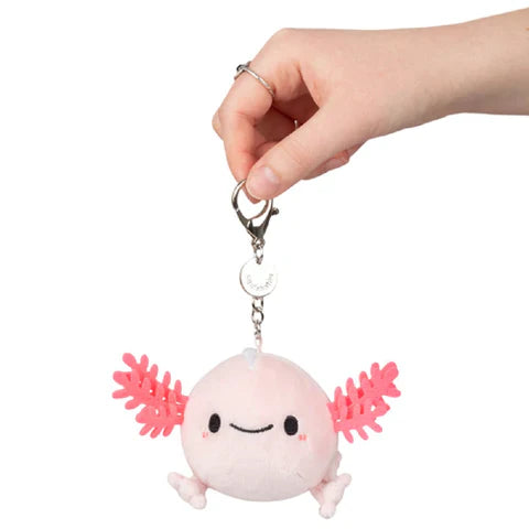 Micro Squishable Baby Axolotl