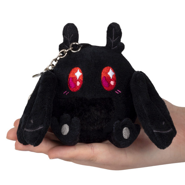 Squishable Micro Mothman