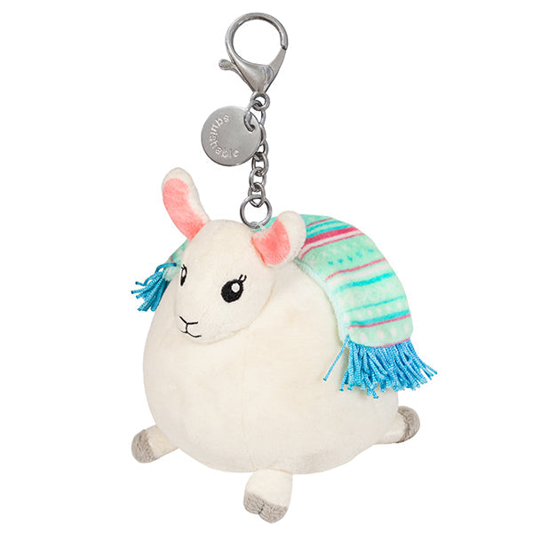 Micro Squishable Little Llama