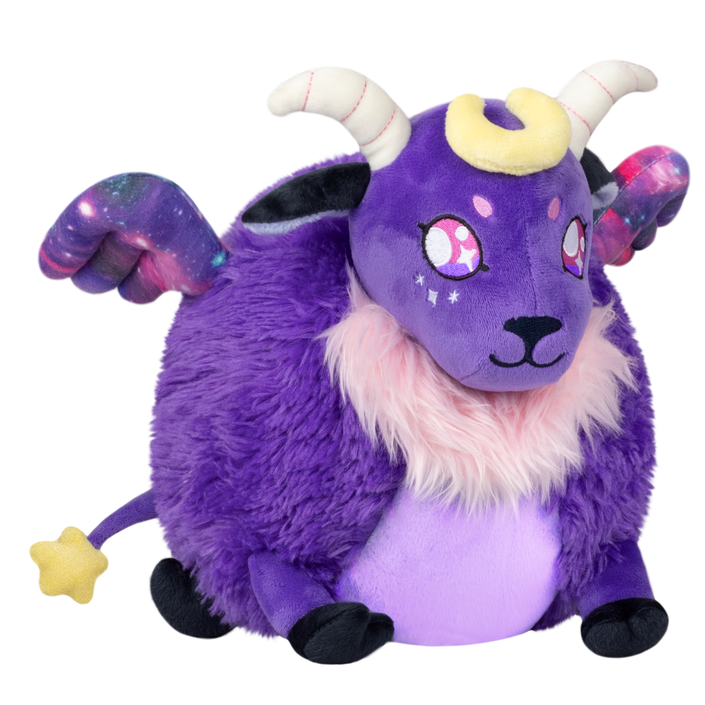 Mini Squishable Cosmic Demon