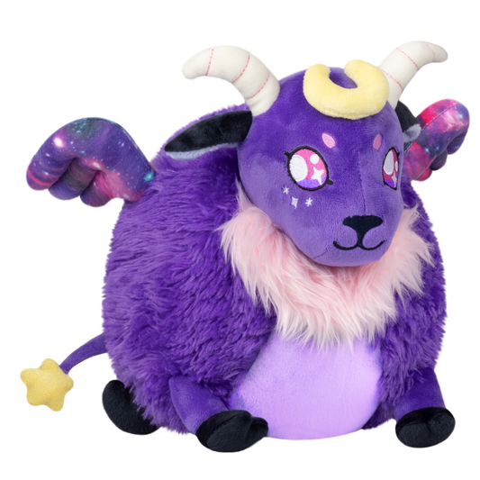 Mini Squishable Cosmic Demon