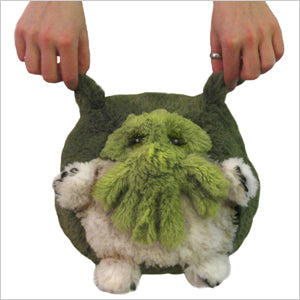 Mini Squishable Cthulhu