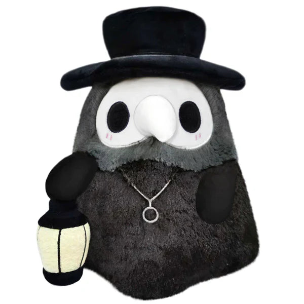 Squishable Plague Doctor