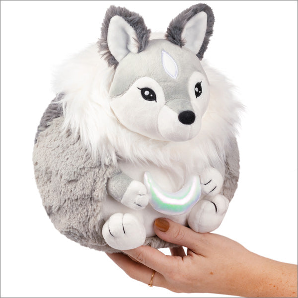 Mini Squishable Hati